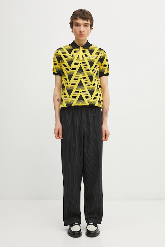 Штани adidas Originals Firebird Track Pants чорний KC9052