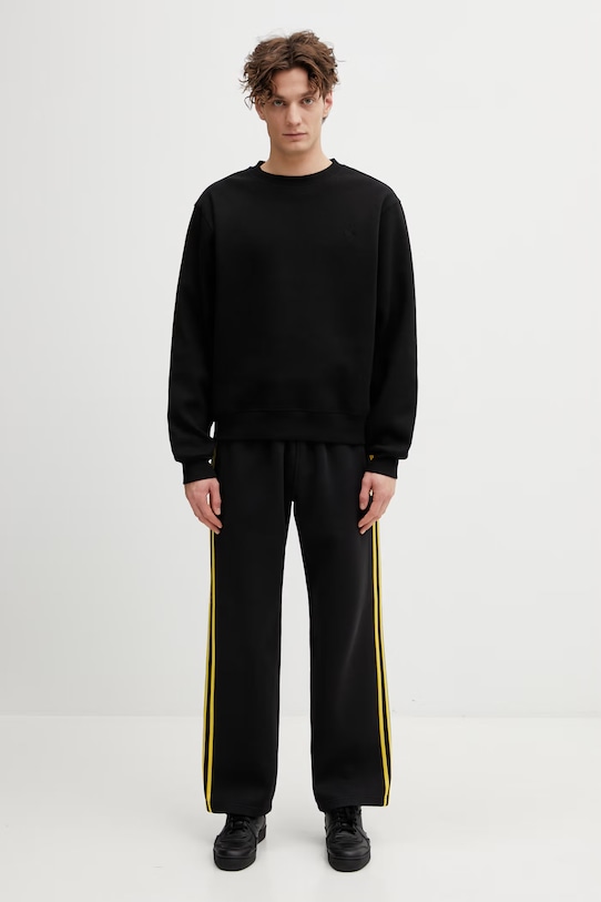 adidas Originals spodnie dresowe Classic Track Pants KC9062 czarny