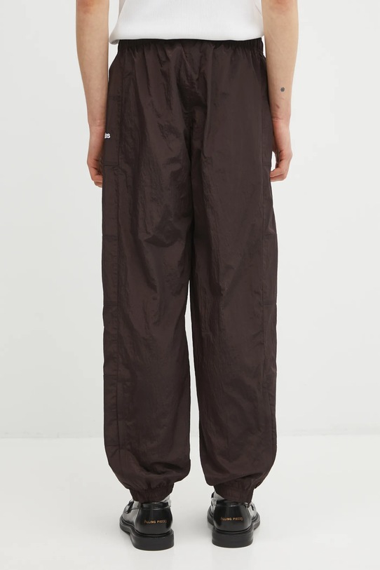 Clothing adidas Originals trousers Equipment Track Pants KD6611 brown