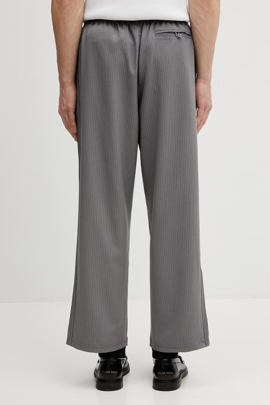 Odzież adidas Originals spodnie Firebird Track Pants KE2172 szary