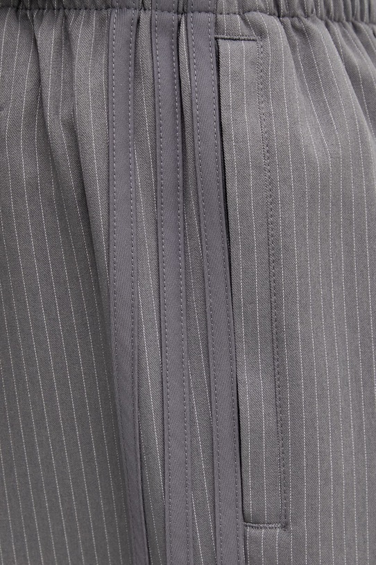 adidas Originals spodnie Firebird Track Pants szary KE2172