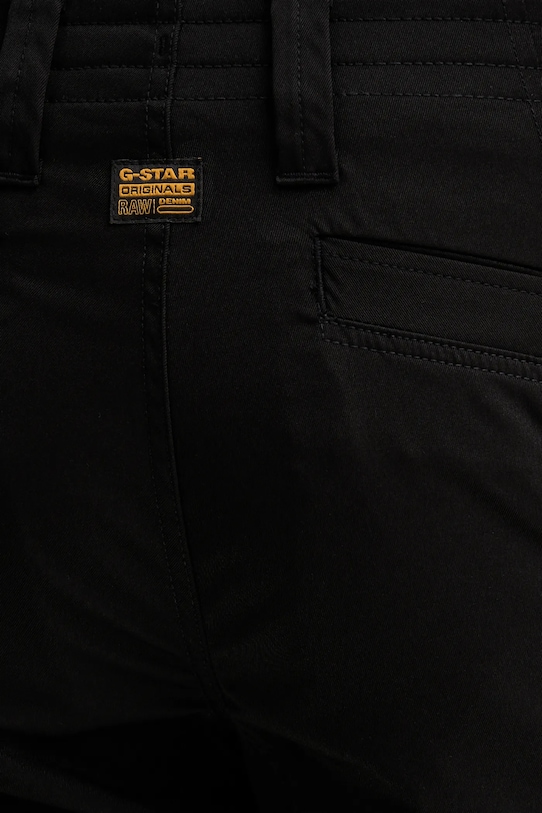 G-Star spodnie czarny D24309.E062