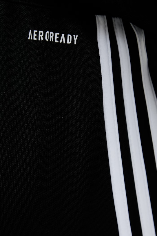 adidas Performance spodnie treningowe Tiro czarny JP2529