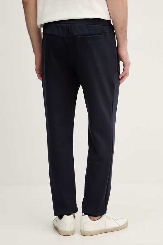 Odzież Paul&Shark spodnie dresowe 26411815 granatowy