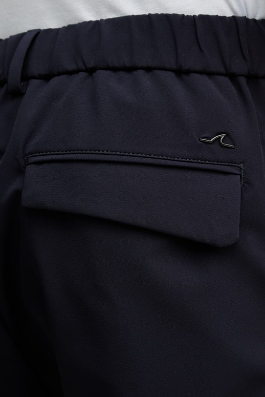 Paul&Shark spodnie granatowy 25414071