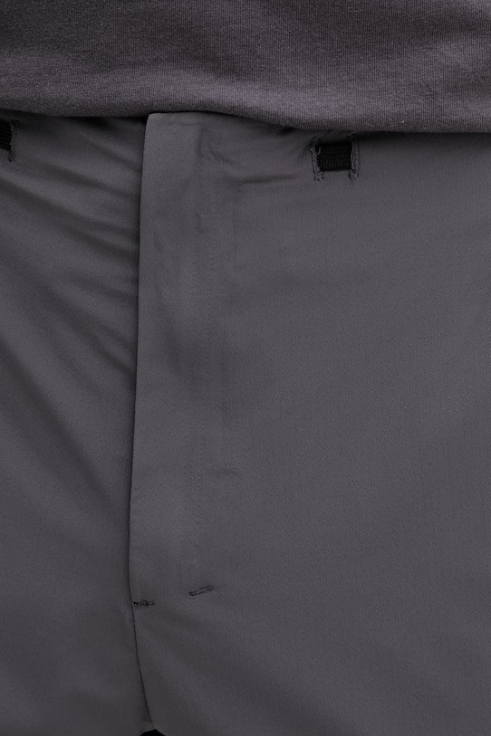 La Sportiva Παντελόνι πεζοπορίας Ανδρικό Trail γκρί ZAHP030