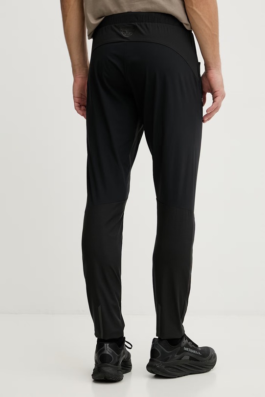 Odzież Dynafit spodnie trekkingowe męskie TRAVERSE 08.0000072058 czarny