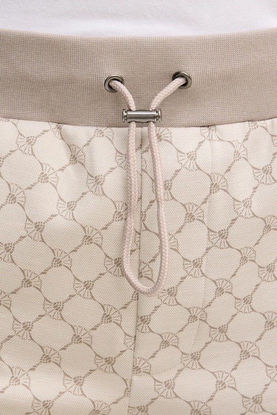 Joop! spodnie dresowe beżowy 30100509