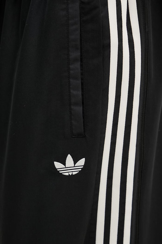 adidas Originals spodnie dresowe męskie Windbreak JZ6966 czarny