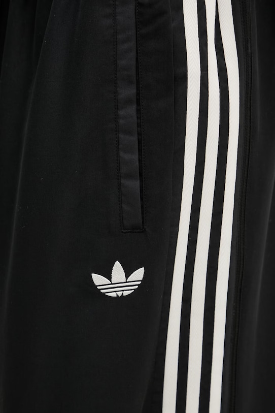 adidas Originals spodnie dresowe męskie Windbreak JZ6966 czarny