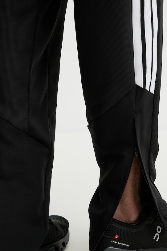 adidas Performance spodnie treningowe Tiro26 czarny JZ9046