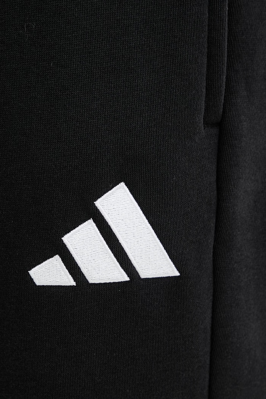 adidas Performance spodnie treningowe Entrada26 czarny JZ9138