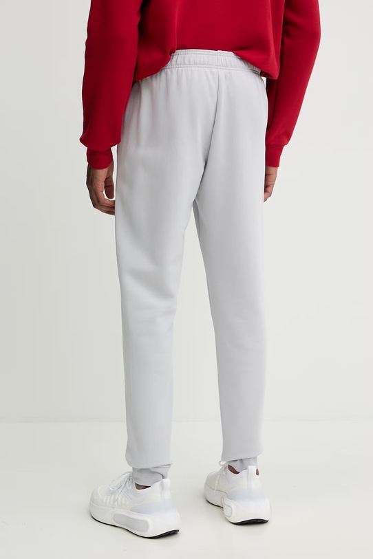 Odzież adidas Performance spodnie treningowe Entrada26 JZ9139 szary