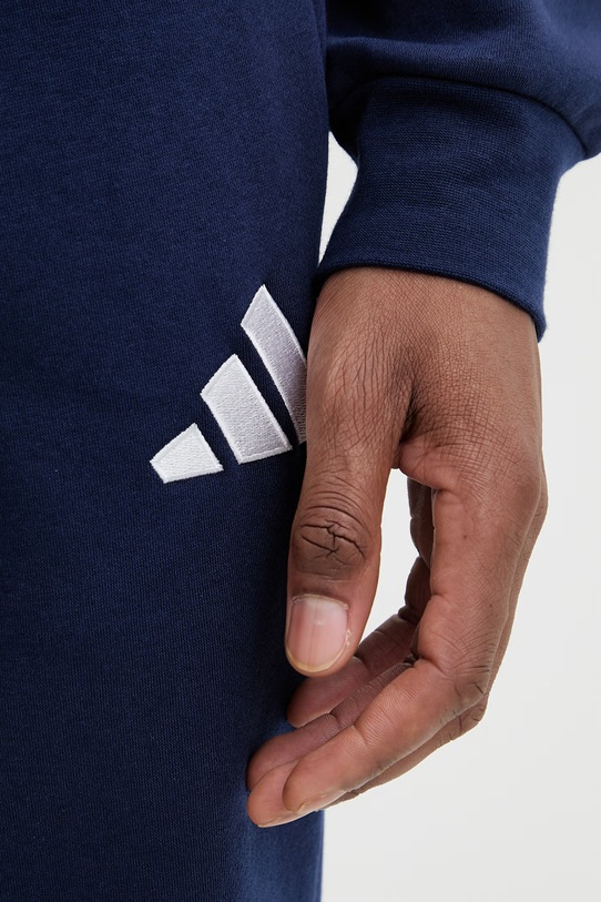 adidas Performance spodnie dresowe Entrada26 niebieski JZ9140