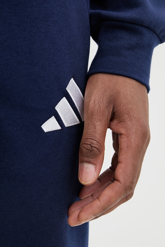 adidas Performance spodnie dresowe Entrada26 niebieski JZ9140