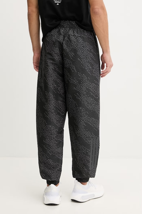 Odzież adidas Performance spodnie treningowe PrimeLift KA1202 szary