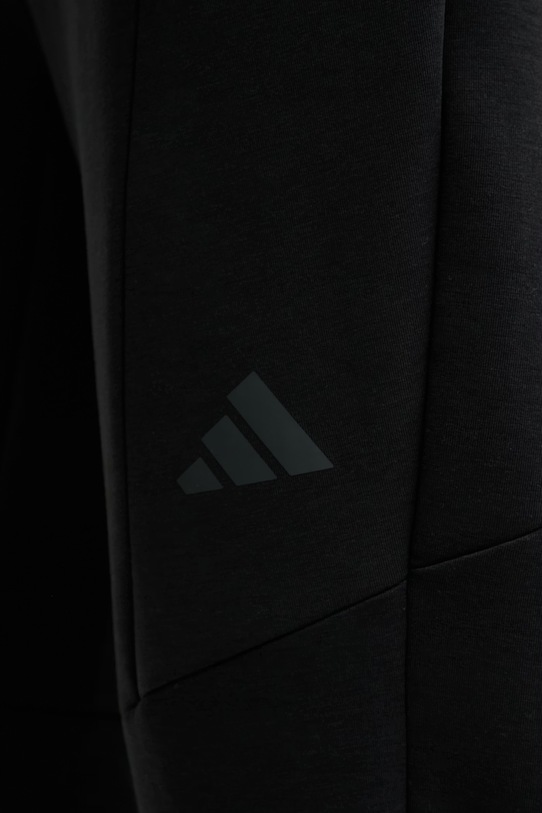 adidas Performance spodnie dresowe męskie D4T czarny KA7250