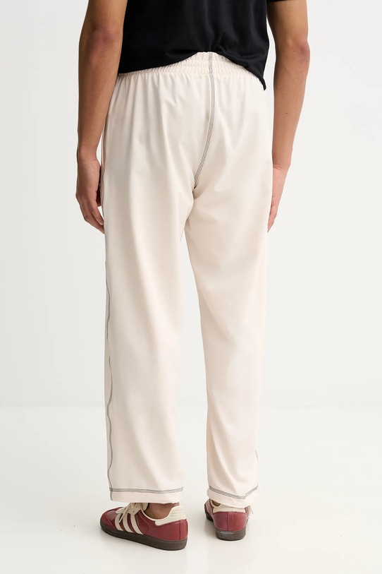 Odzież adidas Originals spodnie dresowe KA8545 beżowy