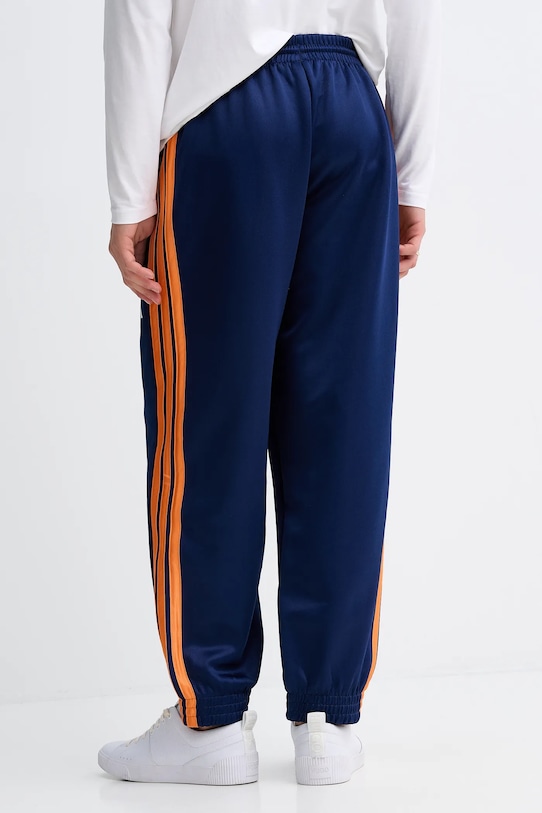 Odzież adidas spodnie dresowe Stadium KC0414 granatowy