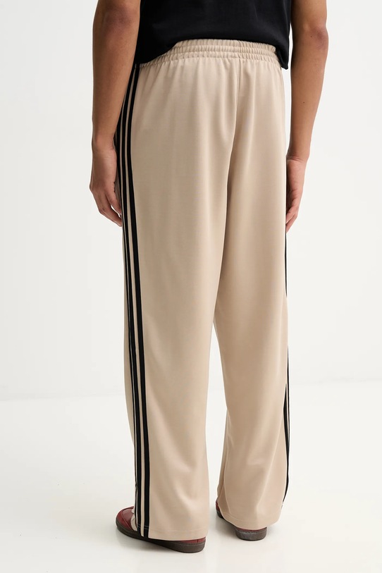 Oblečenie Tepláky adidas Originals KC8527 béžová