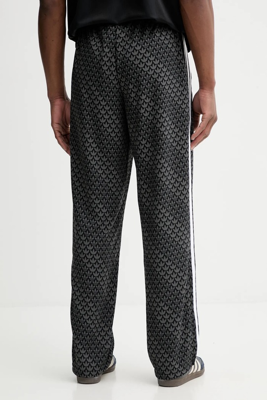 Odzież adidas Originals spodnie dresowe Firebird KC9159 czarny