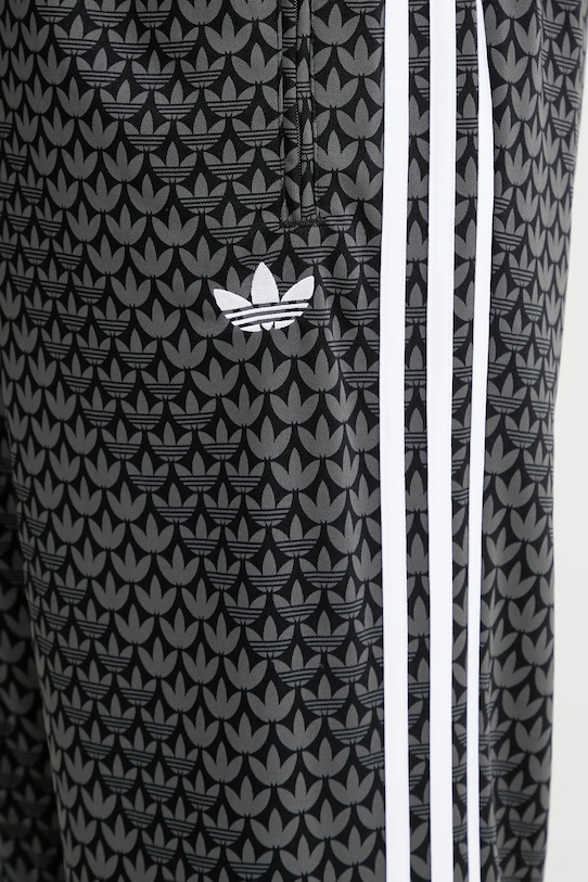 adidas Originals spodnie dresowe Firebird czarny KC9159