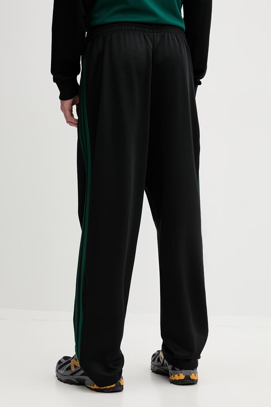 Oblečenie Tepláky adidas Originals KD0453 čierna