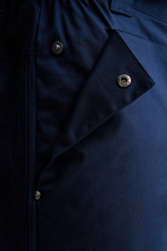 adidas Originals spodnie niebieski KD0585