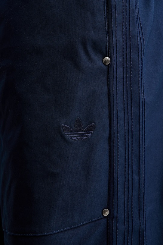 adidas Originals spodnie KD0585 niebieski