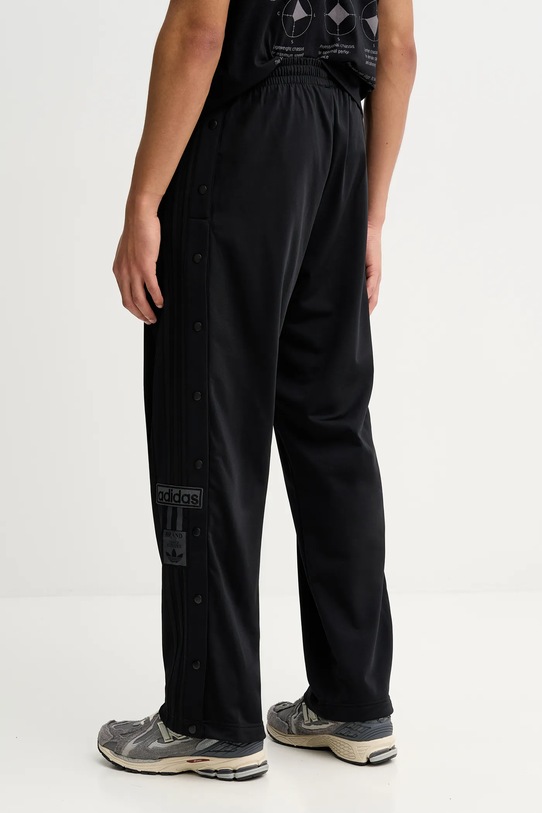 Odzież adidas Originals spodnie dresowe Adibreak KD1502 czarny