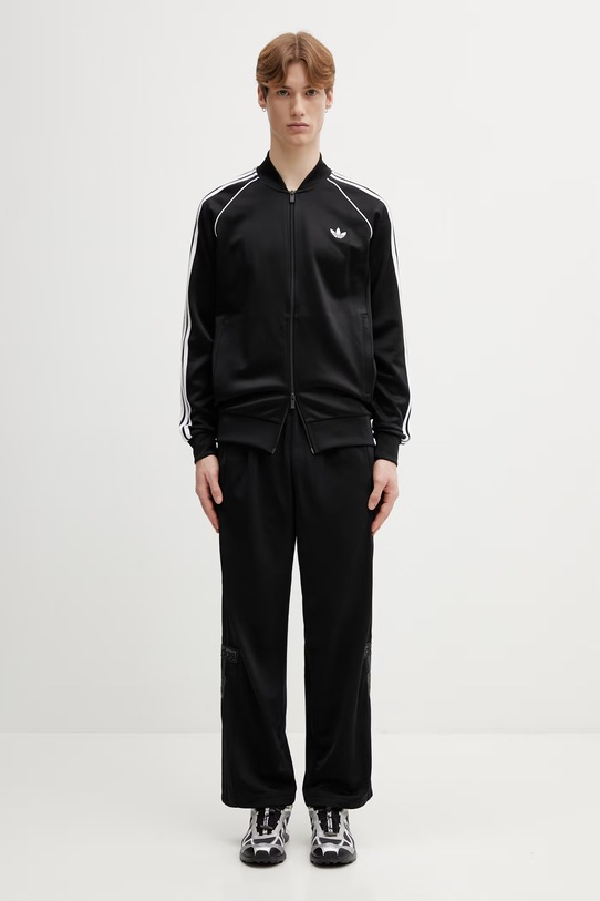 adidas Originals spodnie dresowe Adibreak KD1502 czarny