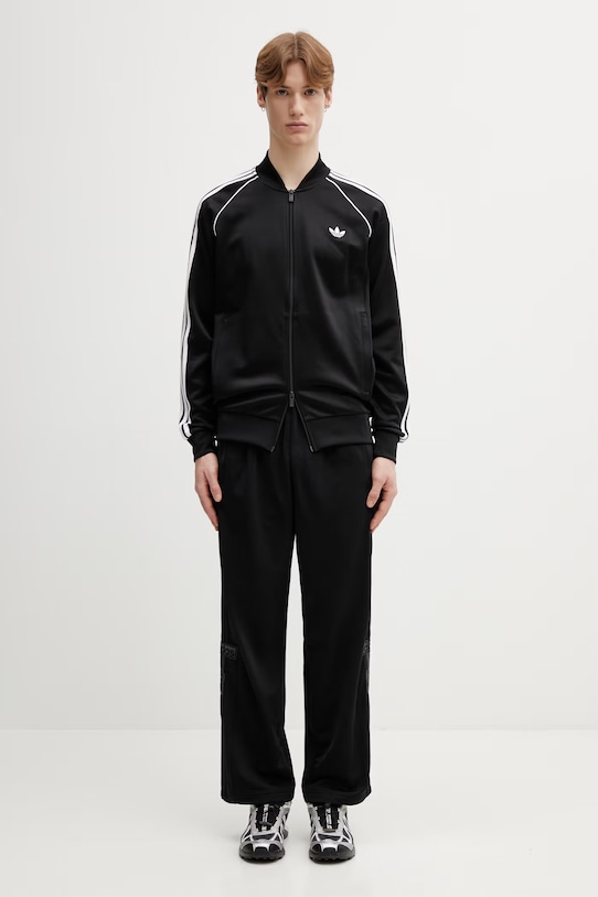 adidas Originals spodnie dresowe Adibreak KD1502 czarny