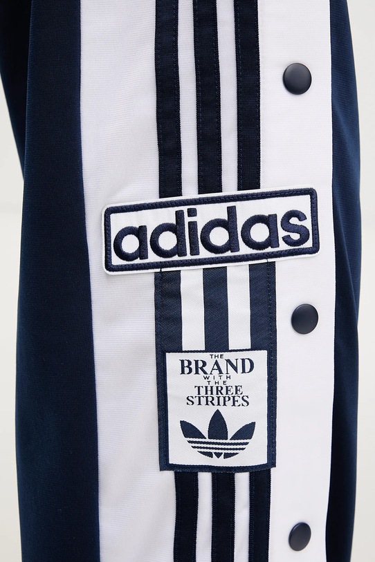 adidas Originals spodnie dresowe Adibreak KD1515 niebieski