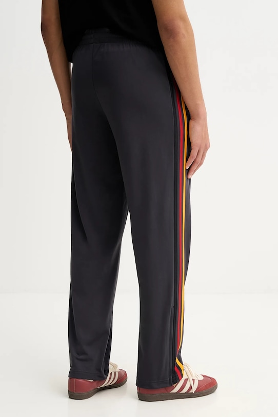 Odzież adidas Originals spodnie dresowe Firebird KD3831 szary