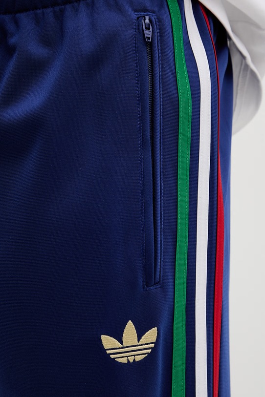 adidas Originals spodnie dresowe męskie Firebird KD3835 niebieski