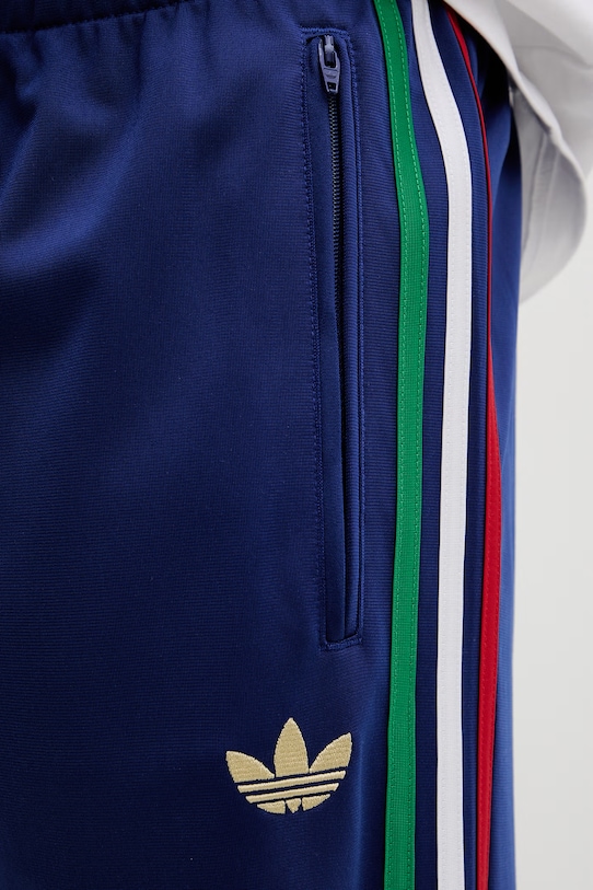 adidas Originals pánske tepláky Firebird KD3835 modrá