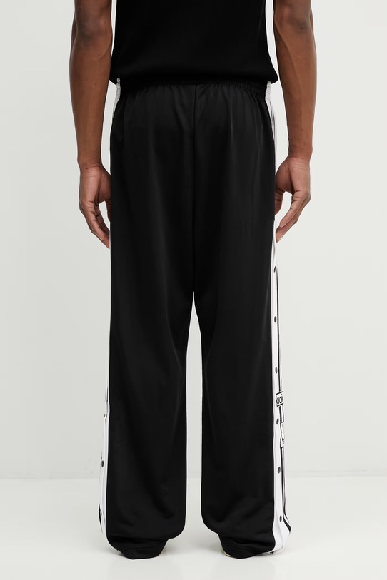 Odzież adidas Originals spodnie dresowe Adibreak KD4094 czarny