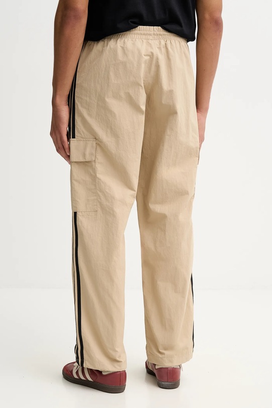 Odzież adidas Originals spodnie dresowe KD4098 beżowy