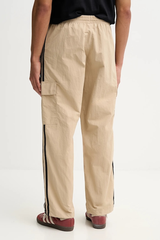 Odzież adidas Originals spodnie dresowe KD4098 zielony