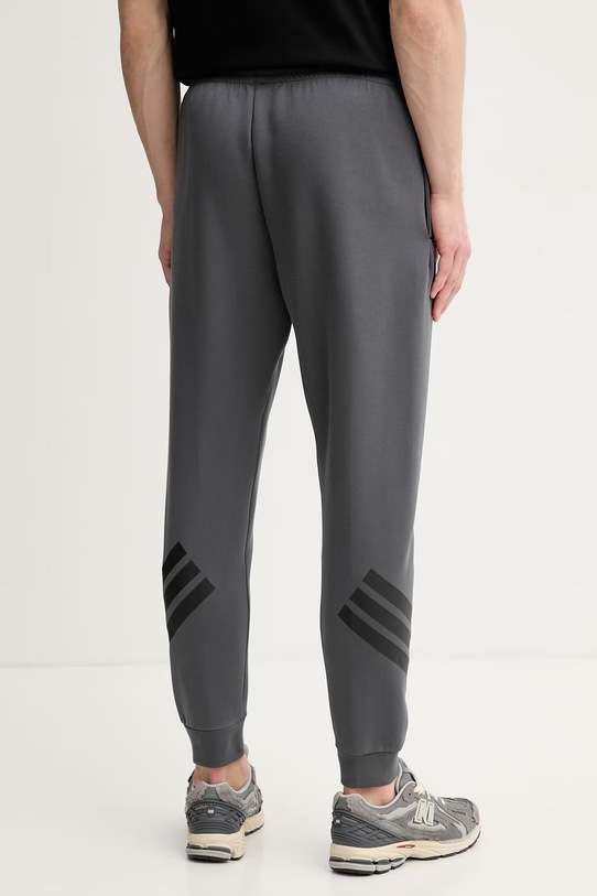 Odzież adidas spodnie dresowe KD5210 szary