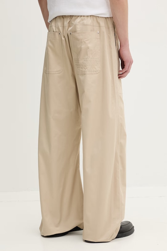 Odzież adidas Originals spodnie męskie KD6572 beżowy