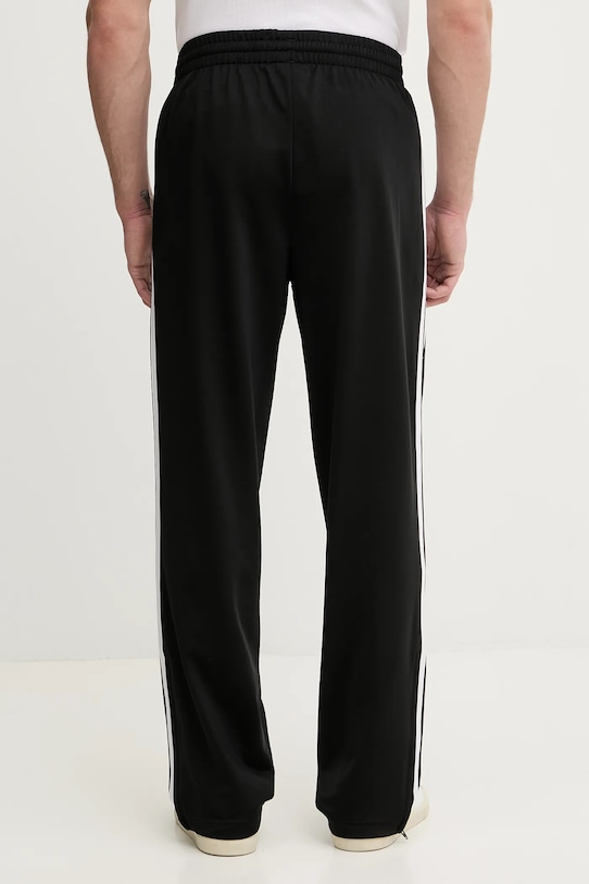 Odzież adidas Originals spodnie dresowe Firebird KD8315 czarny