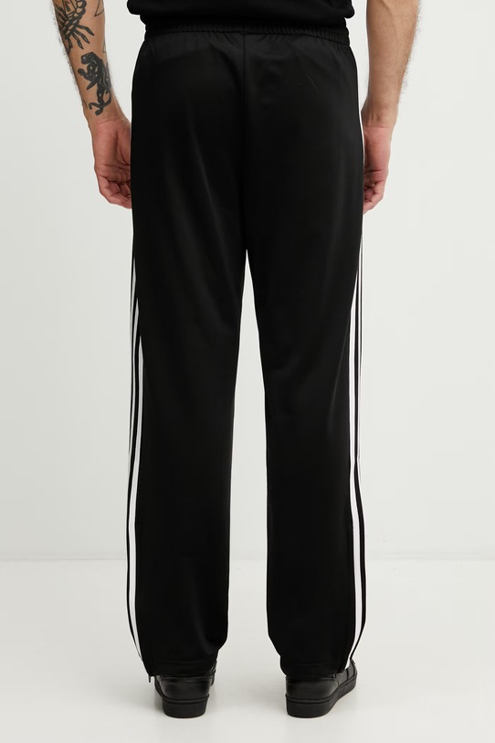 Odjeća Donji dio trenirke adidas Originals Firebird KD8315 crna