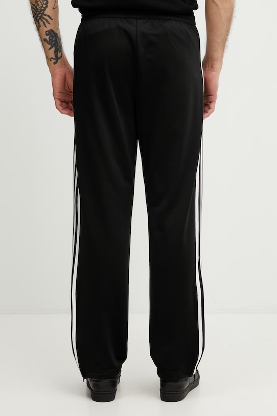 Odjeća Donji dio trenirke adidas Originals Firebird KD8315 crna