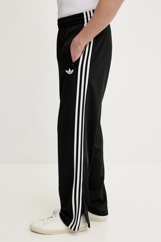 adidas Originals spodnie dresowe Firebird czarny KD8315