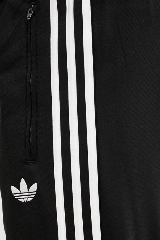 Donji dio trenirke adidas Originals Firebird crna KD8315