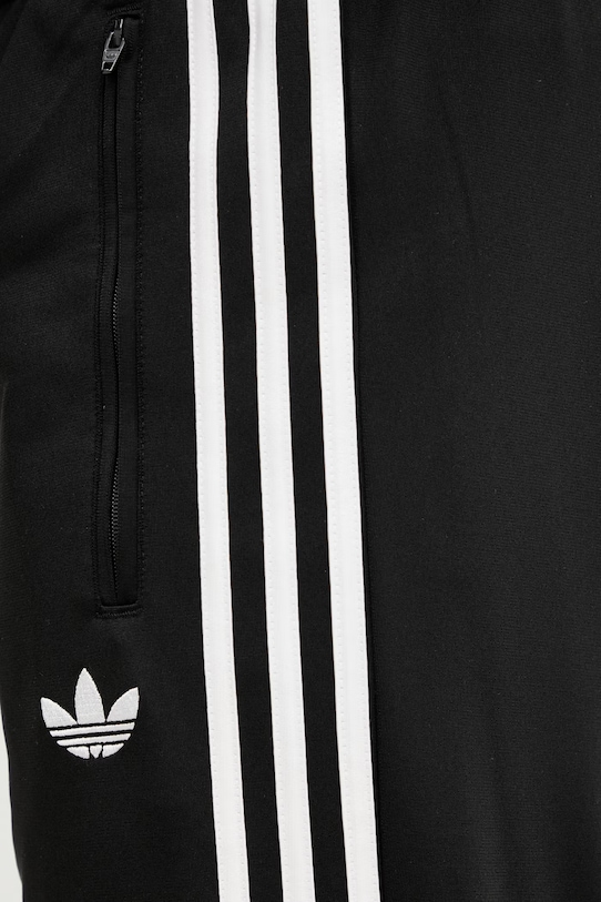 Donji dio trenirke adidas Originals Firebird crna KD8315