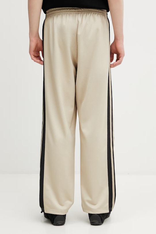 Odzież adidas Originals spodnie dresowe męskie KE0116 beżowy