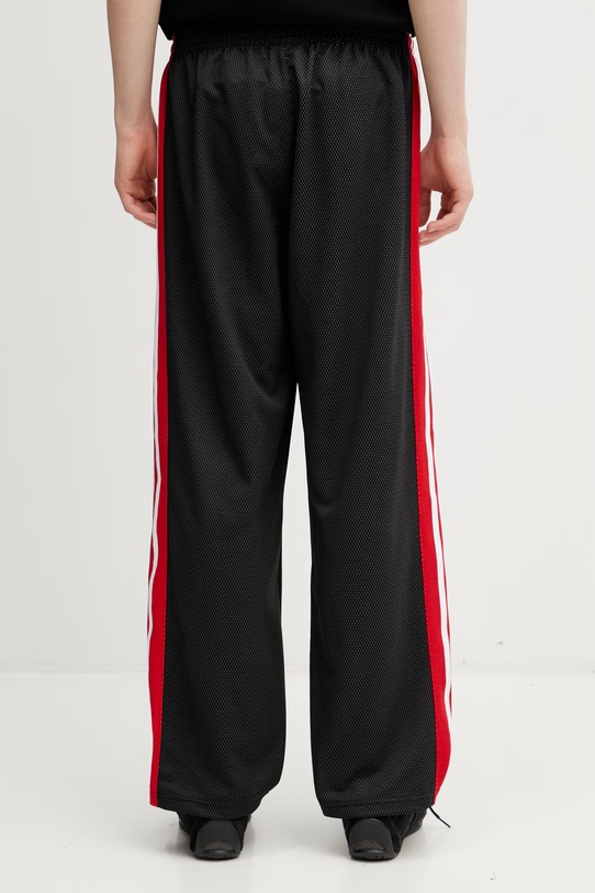 Oblečení adidas Originals tepláky pánské KE0117 černá