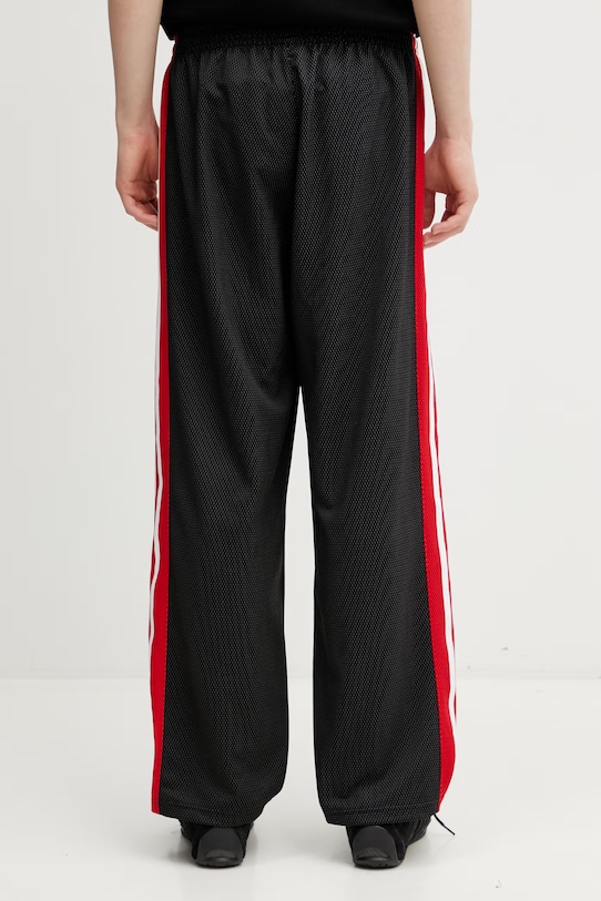 Oblečení adidas Originals tepláky pánské KE0117 černá